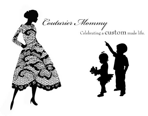 Couturier Mommy