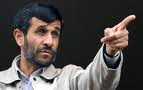 Mahmoud Ahmadinejad