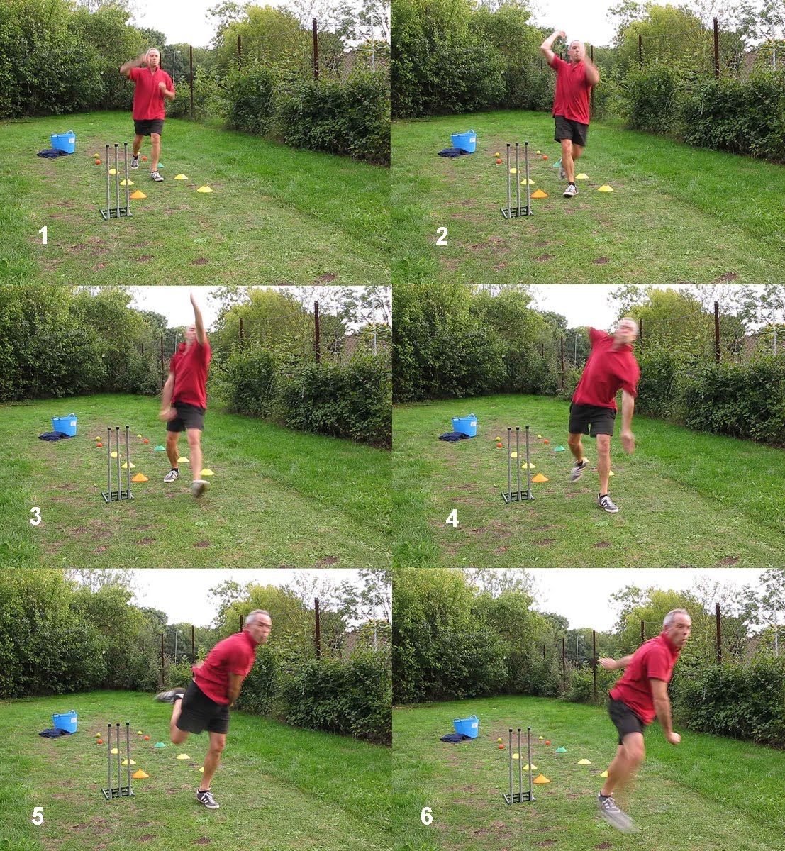 Wrist Spin Bowling Epiphany Leg spin bowling drills