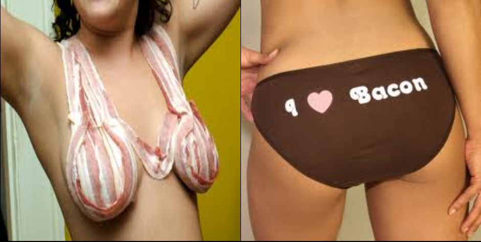 BaconBikini
