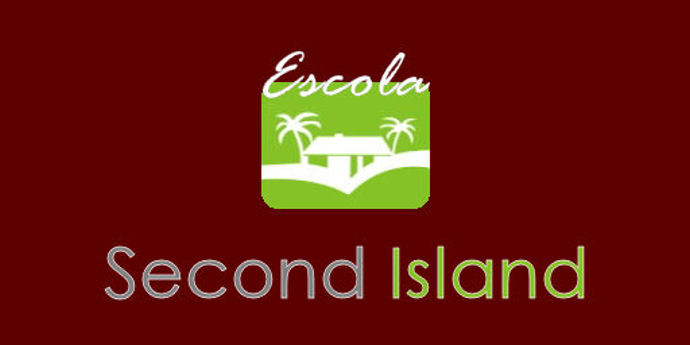 ESCOLA SECOND ISLAND