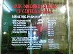saas dinamik I.T center and cafe