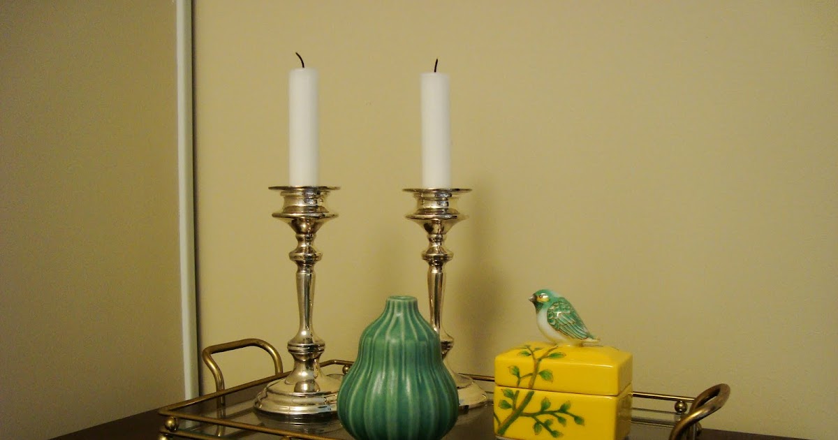 Cherish Toronto Tray Chic