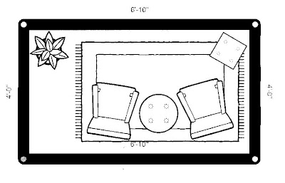 Balcony Plan