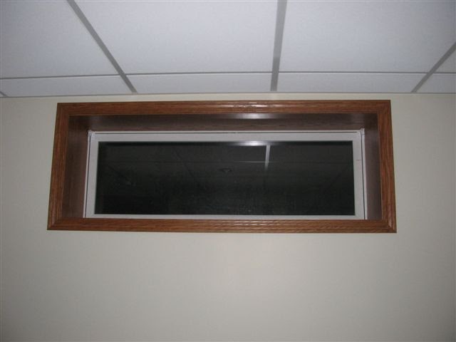 Cherish Toronto: Treatments for Basement Windows