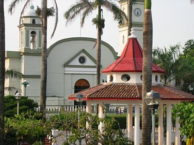 "...cuna de hijosdalgo, músicos, quijotes, brujos y poetas"