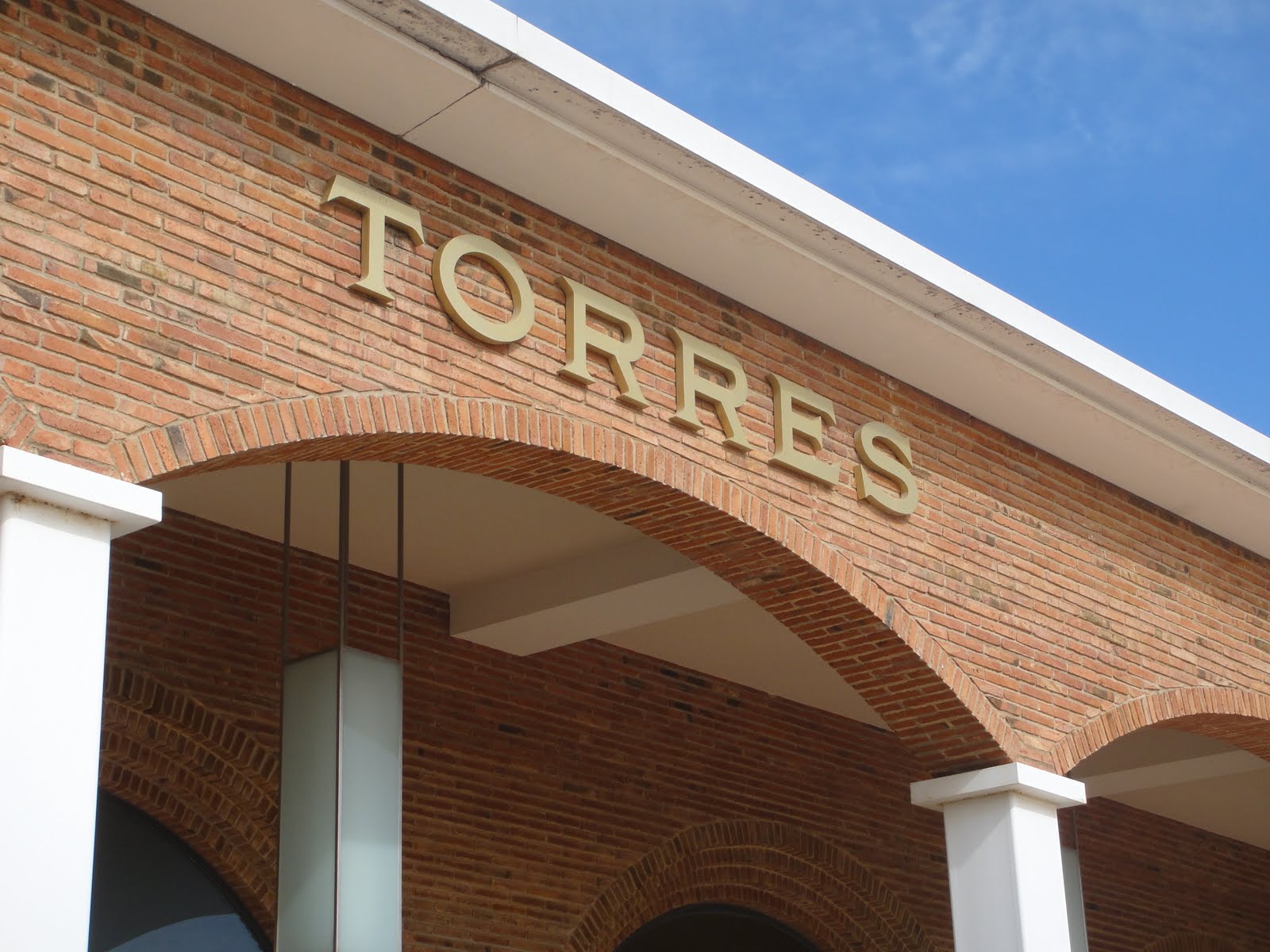 Torres Winery