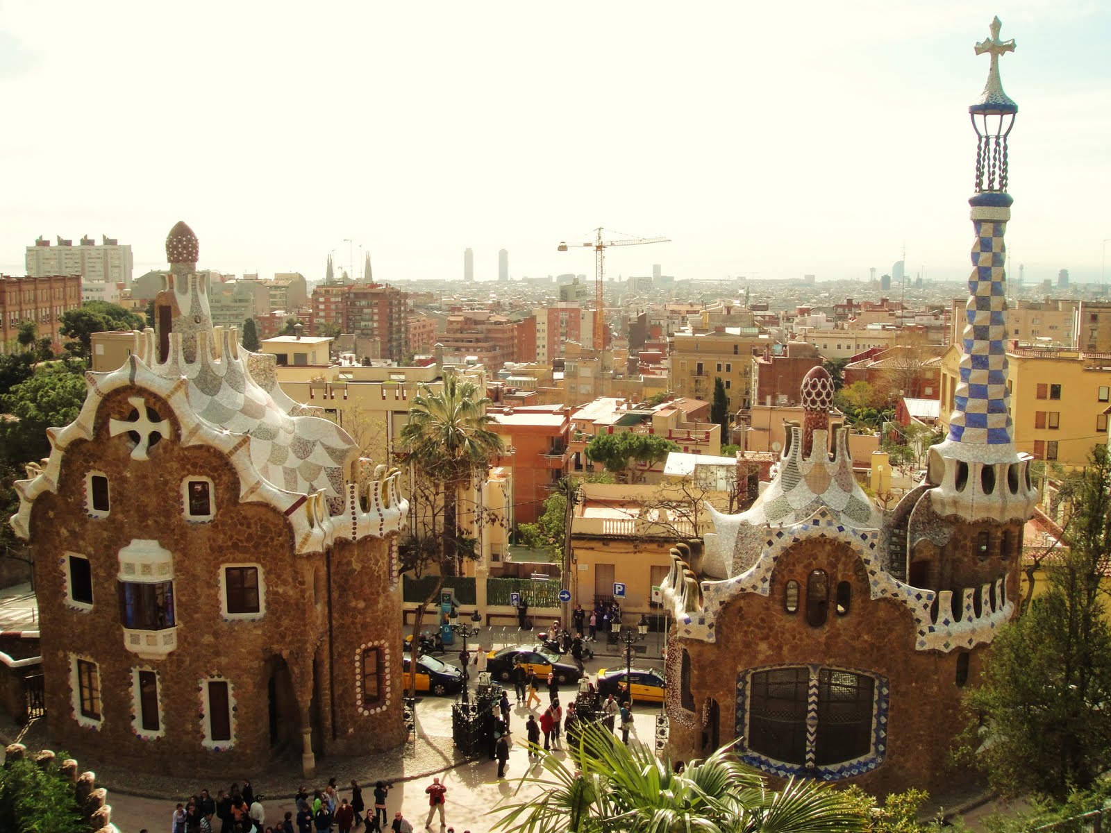 What To Do In Barcelona 10 Unmissable Sights In Catalonia S
