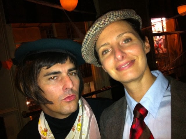 My Silly Owners: Famous People Who Died Tragically - Halloween catch up