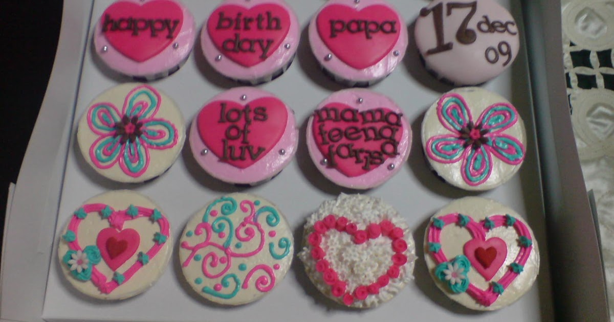 ^cake lovers^: Hadiah untuk suami tercinta...