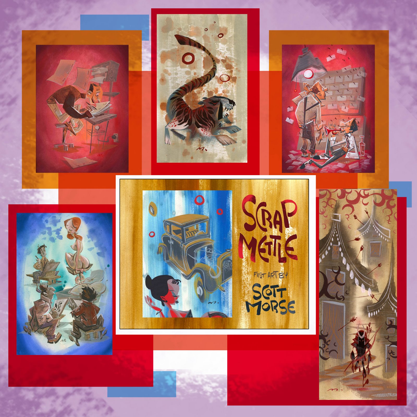 [SCRAPMETTLE_webcollage.jpg]