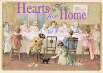 Cultivating Our Hearts For Home ♥