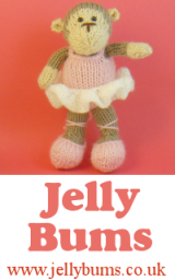 Jelly Bum Patterns