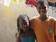 Lays et Kevin, les deux ainés de Zic et Philo