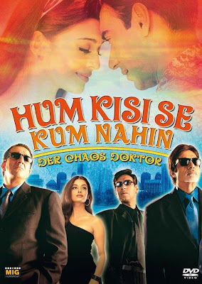تحميل فلم من اروع افلام هندي Hum Kisi Se Kum Nahin (2002) DVDRip مترجم Hum+Kisi+Se+Kum+Nahin+(2002)