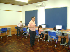 Pré-Escola 2009