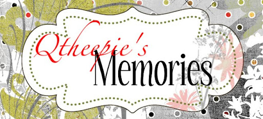 Qtheepie's Memories