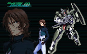 #10 Gundam Wallpaper