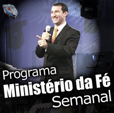 Assista aos Cultos do Ministério da Fé