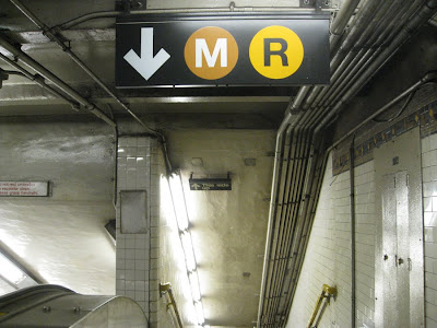 Borough Hall Subway