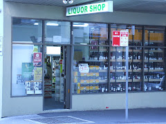 One of the liquor stores