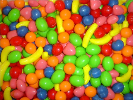 runts sweets