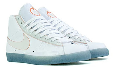 nike blazer nintendo wii