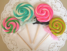 Lollipop Lollipop ohhh Lolliepop!!