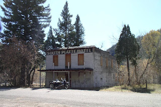 Redleg s Rides  October 2009