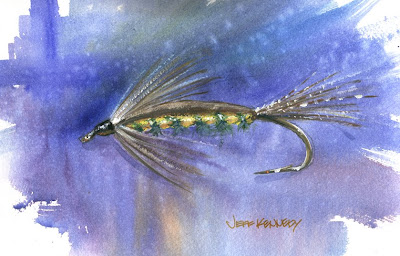 Tellico Nymph