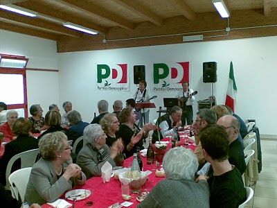 25 Aprile
