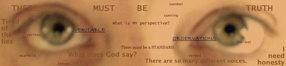 veritable observations
