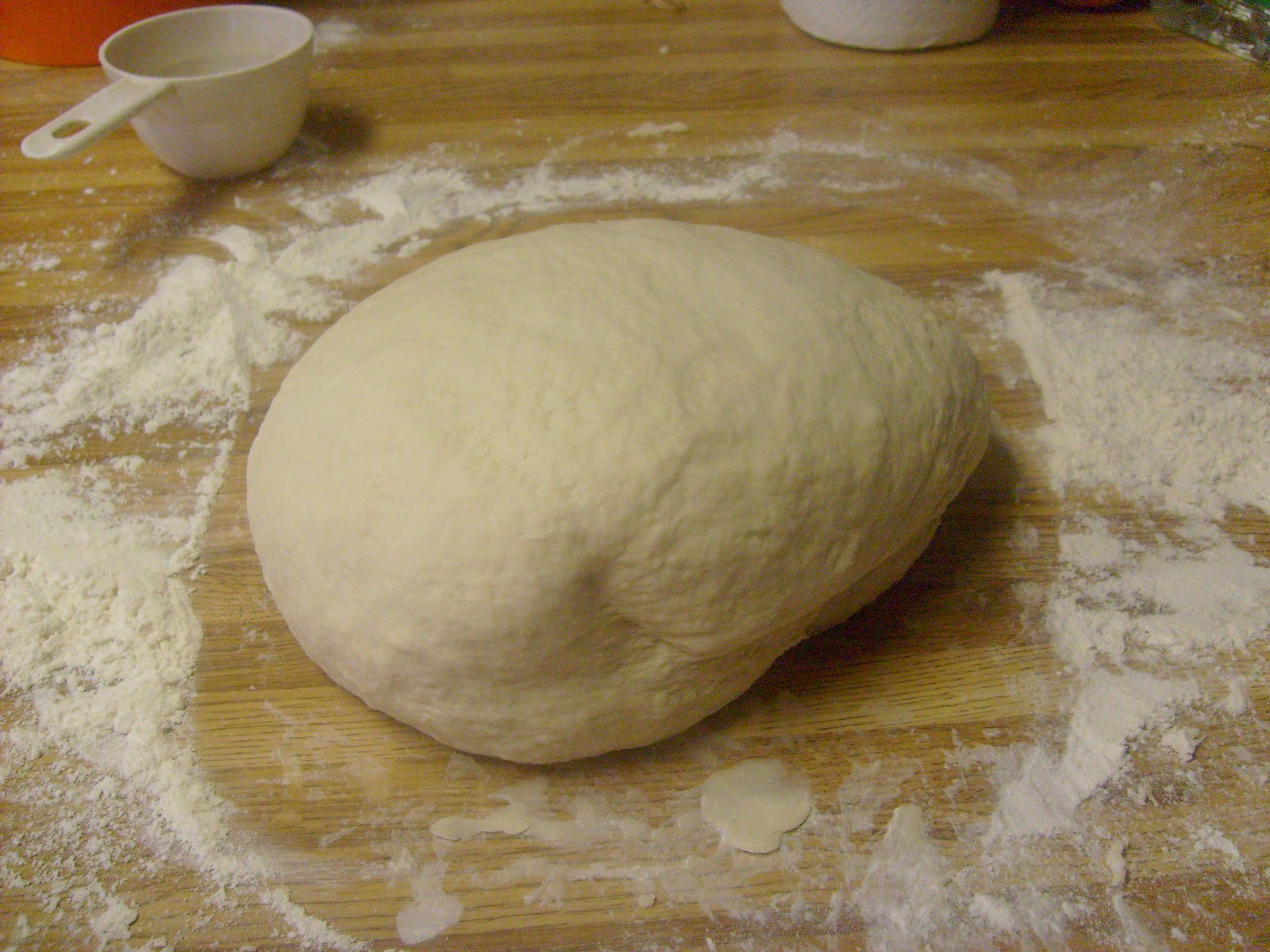 Humble Ambitions Let's Break Bread