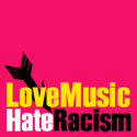 Love Music Hate Racism