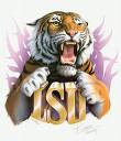 GEAUX TIGERS!