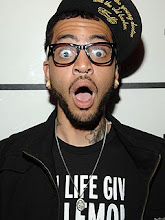 Travis McCoy