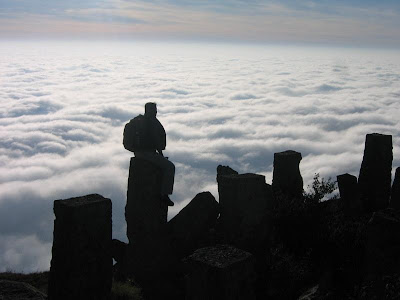 negeri diatas awan