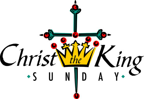 1st Church College Station: Q.&A. Christ the King Sunday