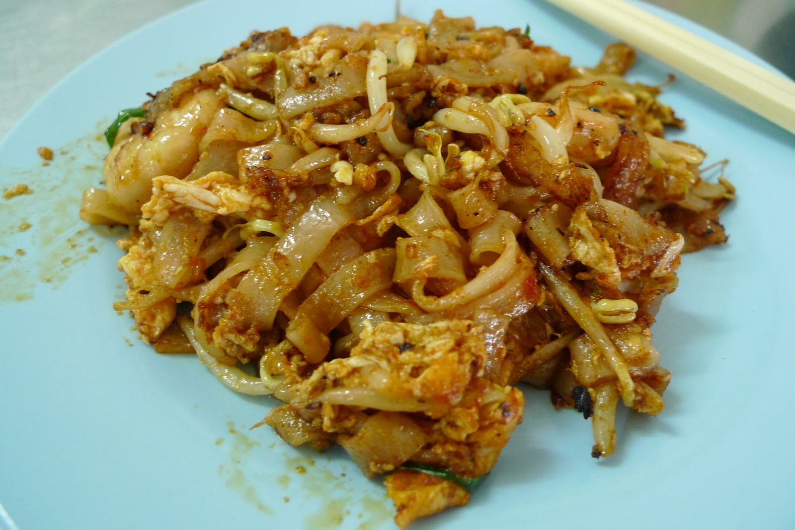 Char Kuey Tiao