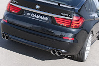 Hamann BMW 5 Series GT