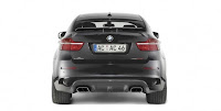 BMW X6 M by AC Schnitzer