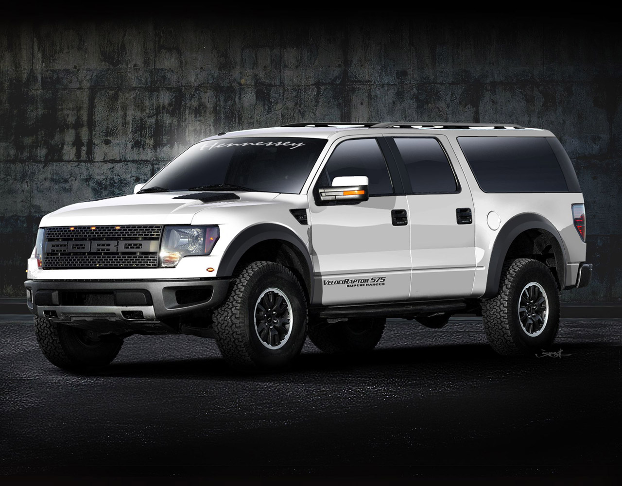 Hennessey Cars