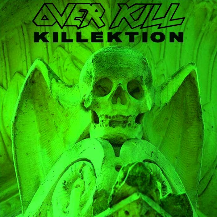 BARKING CHICKEN PRODUCTIONS: OVERKILL - KILLEKTION