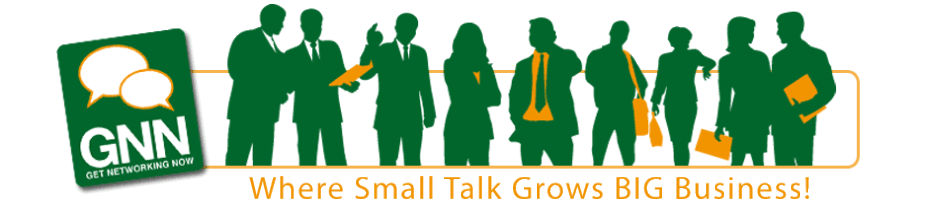 Get Networking Now!