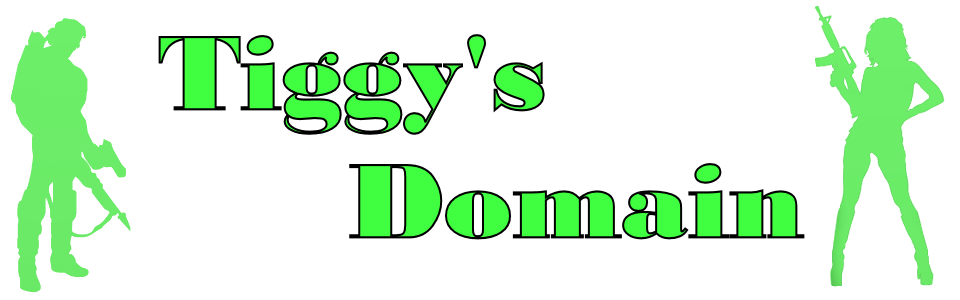 Tiggys Domain