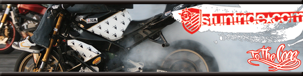 Stuntride Magazine - DSOG Thomas