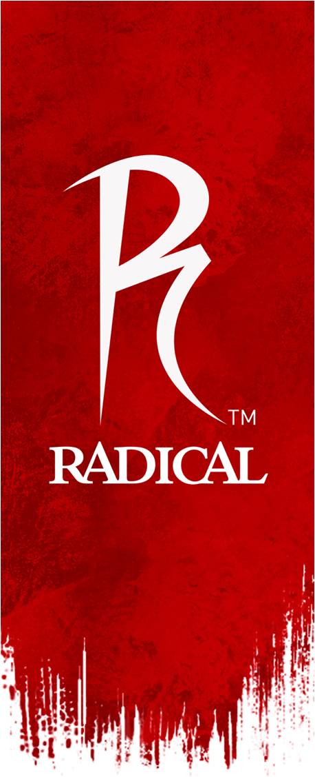 A Saúde Entra Pela Boca Radical?