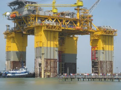 Pro offshore drilling essay