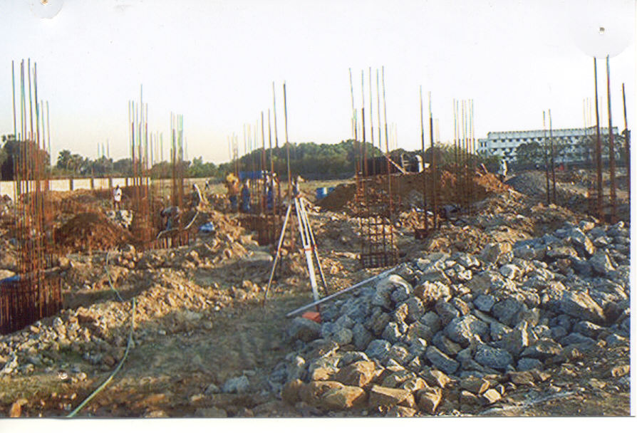 cgewho chennai