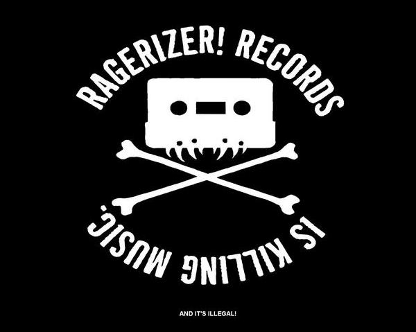 RAGERIZER! RECORDS